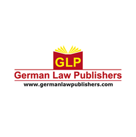 Logo GLP German Law Publishers circle