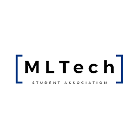 Logo MLTech circle