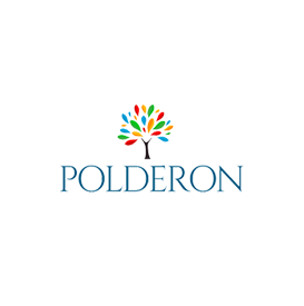 Logo Polderon circle
