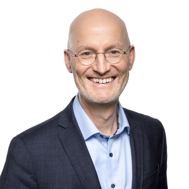 lli_working group lead_rainer markfort